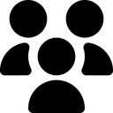 Symbol Vereinscommunity