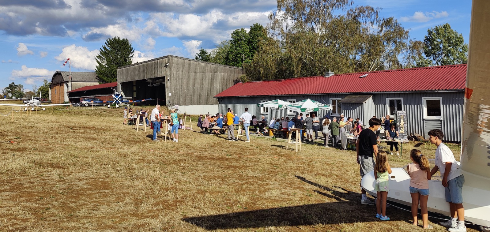 Sommerfest 2026